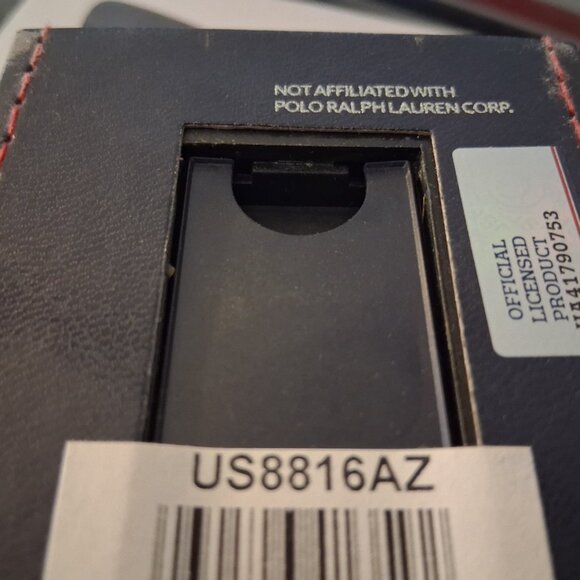 U.S Polo Assn.  Men's Watch - US8816AZ - Picture 2 of 11